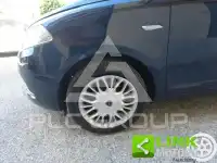 2016 Lancia YPSILON