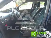 2016 Lancia YPSILON