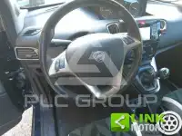 2016 Lancia YPSILON