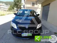 2016 Lancia YPSILON