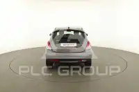 2016 Lancia YPSILON