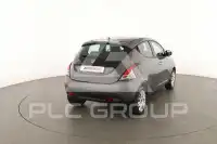 2016 Lancia YPSILON
