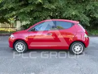 2016 Lancia YPSILON