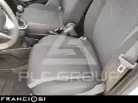 2016 Lancia YPSILON