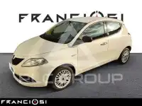 2016 Lancia YPSILON