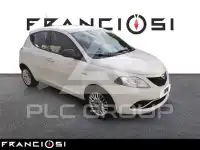 2016 Lancia YPSILON