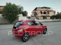 2016 Lancia YPSILON