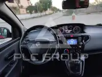 2016 Lancia YPSILON