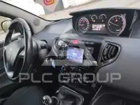 2016 Lancia YPSILON