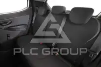 2016 Lancia YPSILON