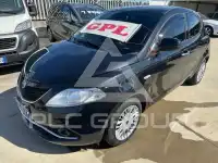2016 Lancia YPSILON