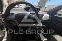 2016 Lancia YPSILON