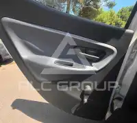 2016 Lancia YPSILON