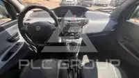 2016 Lancia YPSILON