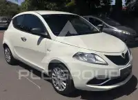 2016 Lancia YPSILON