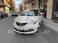 2016 Lancia YPSILON