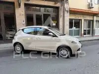 2016 Lancia YPSILON