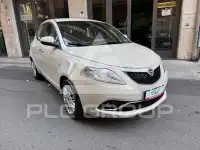 2016 Lancia YPSILON