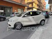 2016 Lancia YPSILON