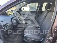 2016 Lancia YPSILON