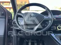 2016 Lancia YPSILON