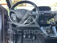 2016 Lancia YPSILON