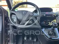 2016 Lancia YPSILON