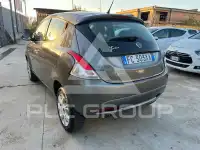 2016 Lancia YPSILON