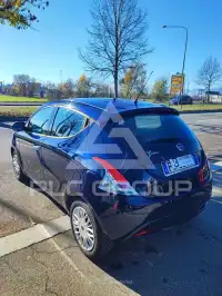 2016 Lancia YPSILON