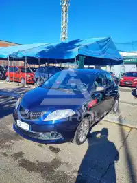 2016 Lancia YPSILON