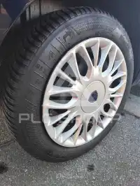 2016 Lancia YPSILON