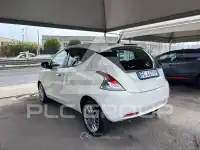 2016 Lancia YPSILON