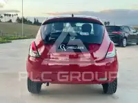 2016 Lancia YPSILON