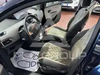 2016 Lancia YPSILON
