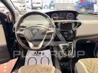 2016 Lancia YPSILON