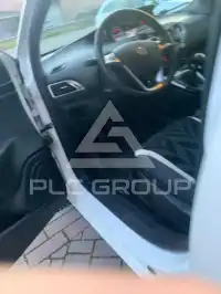 2016 Lancia YPSILON