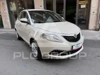 2016 Lancia YPSILON