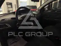 2016 Lancia YPSILON