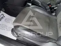 2016 Lancia YPSILON
