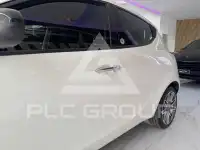 2016 Lancia YPSILON