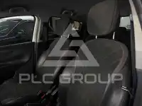 2016 Lancia YPSILON