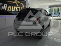 2016 Lancia YPSILON