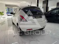 2016 Lancia YPSILON