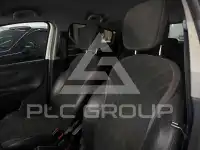 2016 Lancia YPSILON