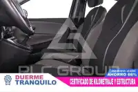 2016 Lancia YPSILON