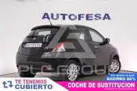 2016 Lancia YPSILON