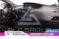2016 Lancia YPSILON