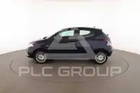 2016 Lancia YPSILON