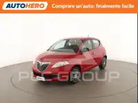 2016 Lancia YPSILON