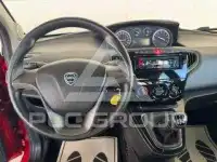 2016 Lancia YPSILON